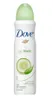 Dove Go Fresh Cucumber & Green Tea déodorant en spray 150 Voir les images du produit 3
