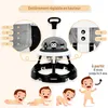 Twinky® trotteur Noir | Babywalker avec set de jeu et Voir les images du produit 3