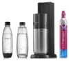 SodaStream DuoTitan, macchina per acqua frizzante con Anteprima dell’immagine prodotto 18