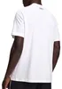 Under Armour Locker sitzendes T-Shirt mit Logo auf der Produktbild-Vorschau 15