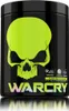 Genius Nutrition Warcry Pre 400g - Artic Raspberry Produktbild-Vorschau 8