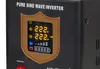 USV (zdroj záložního napájení) Kemot Prosinus 1000, 700 W, Náhled obrázku produktu 14