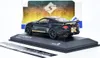 1:43 Shelby Mustang Gt500 2020 Schwarz Produktbild-Vorschau 13