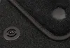Kovvar Fußmatten für Alfa Romeo 147 2000-2010 - Ausführung: Produktbild-Vorschau 5