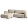 Masseno Ecksofa TURIN P mit Schlaffunktion L-Form, Sofa mit Produktbild-Vorschau 14
