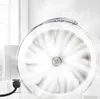 Rohrventilator Abluftventilator rohrlüfter Ø 100mm mit EU Produktbild-Vorschau 4