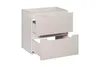 COMAD | set di mobili da bagno, mobile lavabo + pensile + 3 Anteprima dell’immagine prodotto 7
