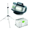 Festool Syslite Baustrahler 8000lm DUO Set im Systainer + Produktbild-Vorschau 6