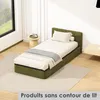 DEWINNER - Lattenrost 90x190 cm | 1x15 Latten Pappel Natur Produktbild-Vorschau 7