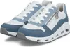 Rieker Sneakers Laag  Sneakers Laag - Licht blauw - Maat 40 Voir les images du produit 1