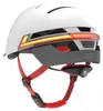 LIVALL BH51M NSO II smarter Fahrradhelm grau Größe L Produktbild-Vorschau 5