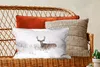 MuchoWow® Zierkissen Sofakissen Wohnzimmer Dekokissen 50x30 Produktbild-Vorschau 5