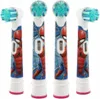 Oral-B Kids 80339181, 4 Stück(e), Mehrfarbig, Extra weich, Produktbild-Vorschau 11