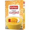 Rafhan Custard Puddingpulver Mango 275g Produktbild-Vorschau 1