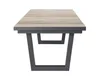 LC Garden Komido Ausziehtisch Aluminium/Keramik 200/260x100 Produktbild-Vorschau 20