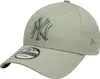 New Era 9Forty Cap - ESSENTIAL New York Yankees green Produktbild-Vorschau 6
