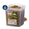 PANTO Soldatenfliegenlarven 750g - Wildvogelfutter, Produktbild-Vorschau 1