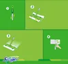 Swiffer Starter KIT wet + dry | 3 Wet & 8 Dry Tücher mit Produktbild-Vorschau 2