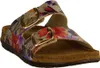 Rohde Rodigo 5864 Damen Schuhe Pantoletten Clogs, Größe:41 Produktbild-Vorschau 59