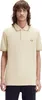 Fred Perry Twin Tipped Poloshirt Herren Produktbild-Vorschau 3
