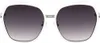 Guess GF0407/21B Frauen Sonnenbrille Produktbild-Vorschau 5