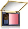 A makeup compact with a mirror and blush. Anteprima dell’immagine prodotto