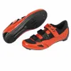 XLC Road-Shoes CB-R04 rot/schwarz Gr. 39 Produktbild-Vorschau 3