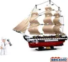 Sluban M38-B0836 - Fregat Productafbeelding-voorbeeld 5