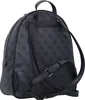 Guess Manhattan Frauen Rucksack mit Fronttaschen Kohle – Produktbild-Vorschau 9