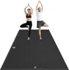 Trainingsmatte Rutschfeste Yogamatte Fitnessstudio Produktbild-Vorschau 1