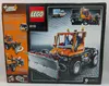 LEGO TECHNIC UNIMOG 8110 inkl. POWER FUNKTIONS MERCEDES Produktbild-Vorschau 15