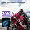 Sistema di comunicazione MOMAN H2S FC-Moto Edition set Anteprima dell’immagine prodotto 5