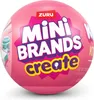 Mini Brands Mini Create Kawaii Kitchen Capsule Series 1, 8 Produktbild-Vorschau 1