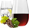 KROSNO Harmony Sklenice na víno, Sada 6, 580 ml Náhled obrázku produktu 13