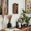 Atid »Atid« Vintage Wandlampe aus Metall/Holz in Produktbild-Vorschau 10
