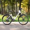 Qekud F26 pro City E-Bike Trekking E-Bike MTB Citybikes Podgląd zdjęcia produktu 3