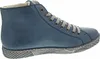 Rieker Damen Schnürboots Stiefeletten Schnürung Z1221, Produktbild-Vorschau 42