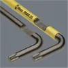 Wera 967/9 TX XL Multicolour 1 Winkelschlüsselsatz, lang, Produktbild-Vorschau 3