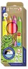 STAEDTLER Buntstift (Verkaufseinheit: 5) junior 140 Anteprima dell’immagine prodotto 5