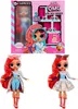MGA 542674 L.O.L. Surprise OMG Eye Spy - Spy Anteprima dell’immagine prodotto 5