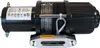 Berger u. Schröter Profi-Seilwinde 12 V, 3150 kg mit Produktbild-Vorschau 3