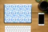 MuchoWow® Laptop Aufkleber Sticker Cover Blumen - Rosen - Produktbild-Vorschau 2