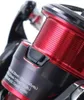 DAIWA 20 Fuego LT, 4000-CP, Beidhändig, Spinning Produktbild-Vorschau 4
