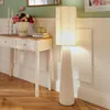 Konsola z 2 szufladami MODEA, 100 x 35 x 80 cm, beżowa Podgląd zdjęcia produktu 10