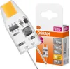 OSRAM LED Lampe PIN MICRO 12 V 10 300° 1W G4 klar warmweiss Produktbild-Vorschau 7