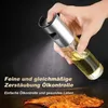 ZENG 2 Stück Öl Sprayer Zerstäuber, 3 in 1Ölsprüher mit Produktbild-Vorschau 7