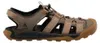 Kamik Solstice Sandale Grau Produktbild-Vorschau 6