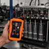Diagnostické zariadenie na čistenie vstrekovacích trysiek s Náhľad obrázku produktu 7