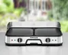 Elektrische grillbarbecue 2025 (zwart/roestvrij staal, Productafbeelding-voorbeeld 5