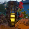 Idena Laterne LED Solarleuchte bronze Produktbild-Vorschau 6